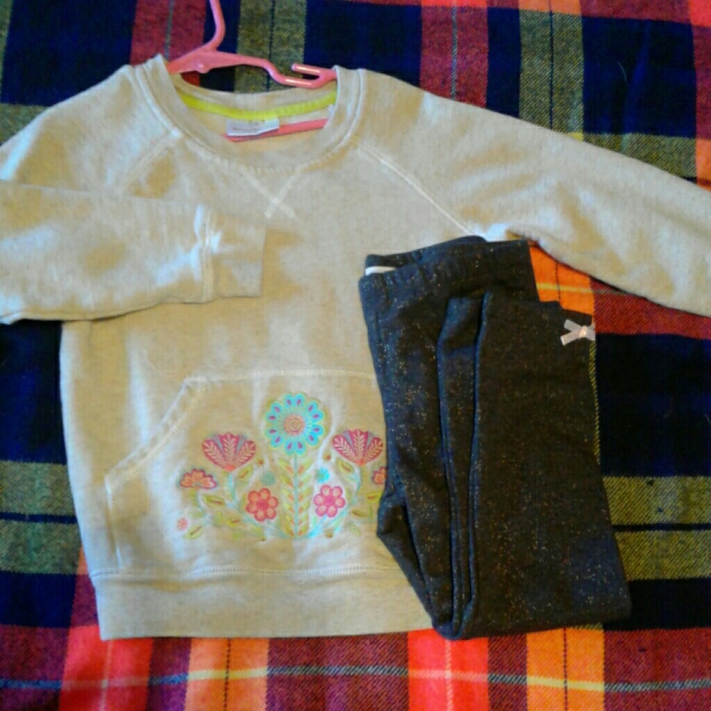 Kids outfit